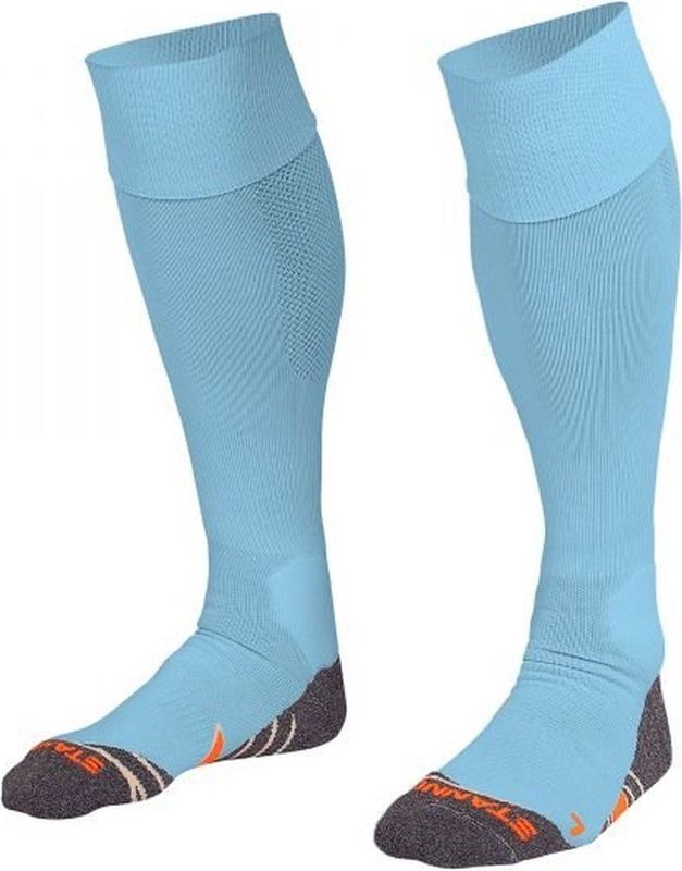 Stanno - Uni Sock II - Sportsokken - Blauw - Polyester