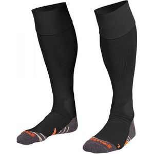 Stanno - Uni Sock II - Voetbalsokken - Zwart