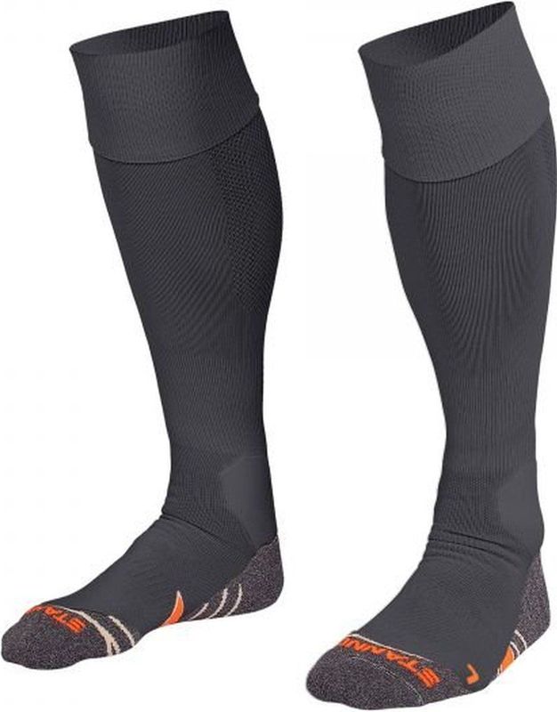 Stanno - Uni Sock II - Sportsokken - Grijs