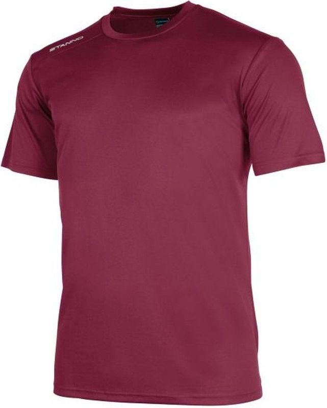Stanno - Field Shirt - Rood - Sportshirt