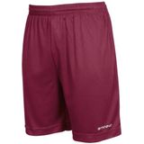 Stanno - Field Short - Sportbroek - Rood