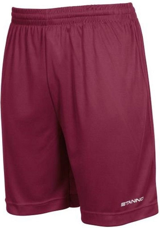 Stanno - Field Short - Sportbroek - Rood