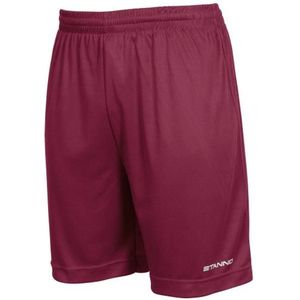 Stanno - Field Short - Sportbroek - Rood