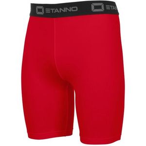 Stanno - Centro Tight - Rood - Sportbroek
