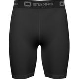 Twin Sport - Centro - Sportbroek - Zwart - 92% Polyamide 8% Elastan