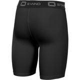 Twin Sport - Centro - Sportbroek - Zwart - 92% Polyamide 8% Elastan
