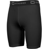 Twin Sport - Centro - Sportbroek - Zwart - 92% Polyamide 8% Elastan
