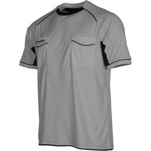 Stanno Bergamo Referee Shirt Korte Mouw