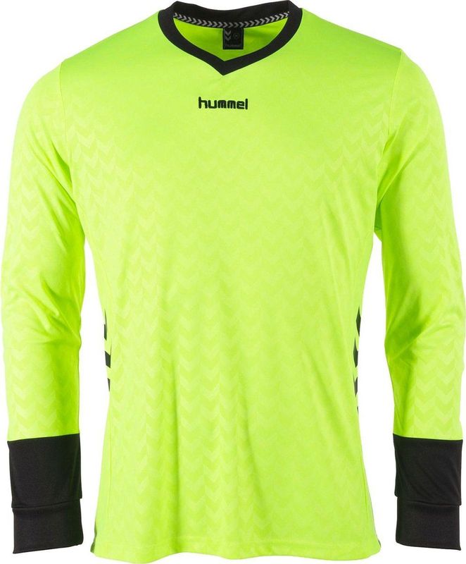 hummel Hannover Keeper Sportshirt Kids2