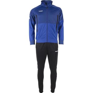 Authentic Polysuit
