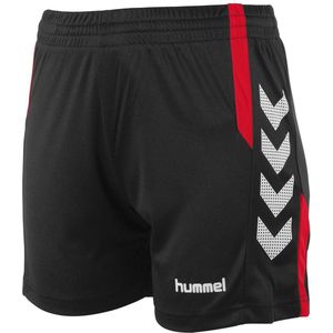 hummel Aarhus Shorts Sportbroek Dames