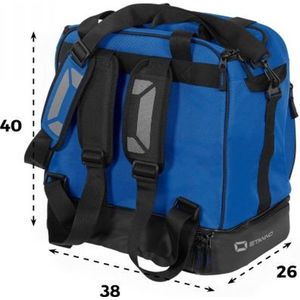 Stoere Sportrugzak van Kimood, 4 kleuren (KI0102