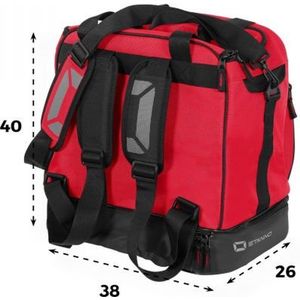 Stanno Pro Backpack Prime Sporttas - One Size