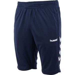 hummel Authentic Training Shorts Sportbroek Unisex