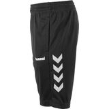 hummel Authentic Training Shorts Sportbroek Kids
