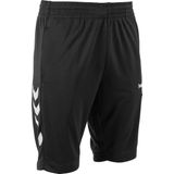 hummel Authentic Training Shorts Sportbroek Kids