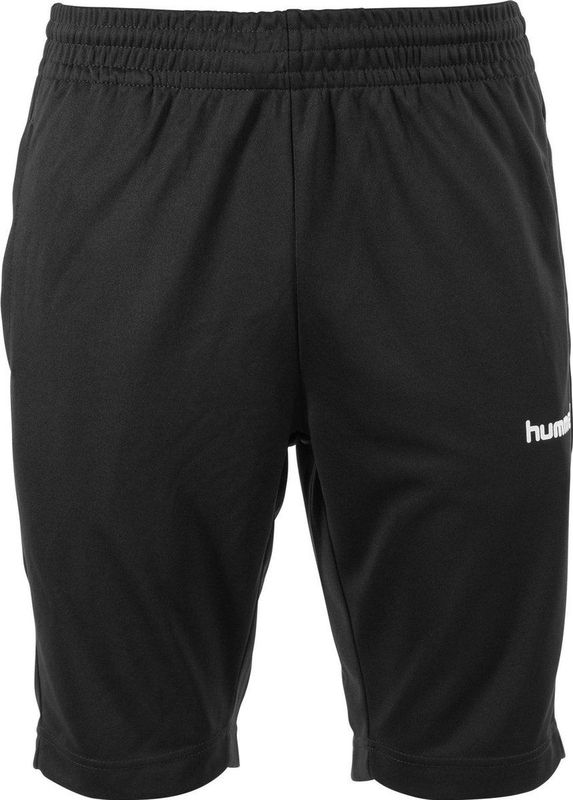 hummel Authentic Training Shorts Sportbroek Kids