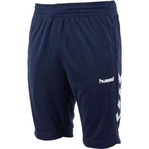 hummel Authentic Training Shorts Sportbroek Unisex