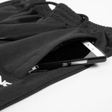 Stanno - Trainingsbroek - Zwart