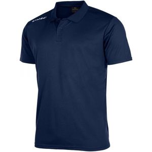 Stanno - Field Polo - Navy - Sportshirt