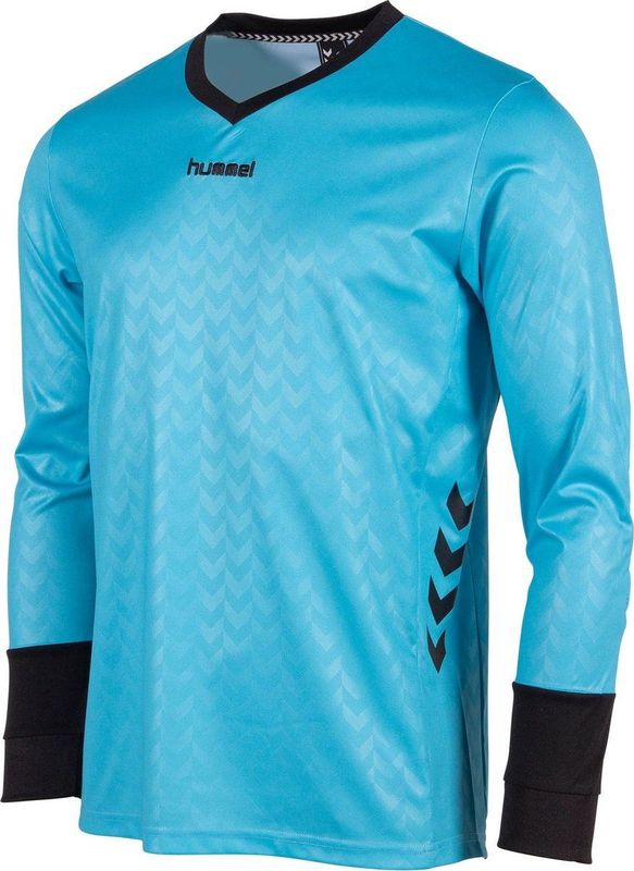 hummel Hannover Keeper Sportshirt Kids8