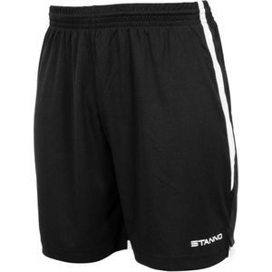 Stanno - Focus Short - Sportbroek - Zwart