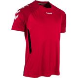 hummel Authentic Tee Sportshirt Unisex