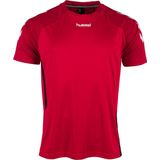 hummel Authentic Tee Sportshirt Unisex