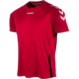 hummel Authentic Tee Sportshirt Unisex