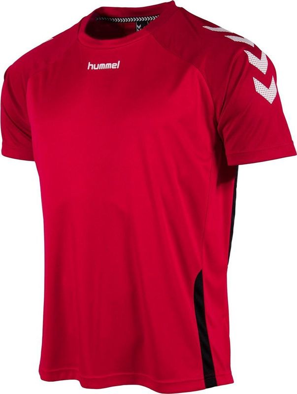 hummel Authentic Tee Sportshirt Unisex