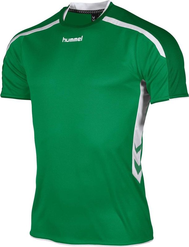 hummel Preston S S Sportshirt Kids6
