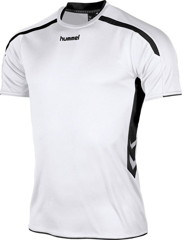 hummel Preston S S Sportshirt Kids6