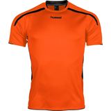 hummel Preston S S Sportshirt Kids6