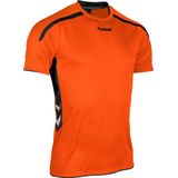 hummel Preston S S Sportshirt Kids6