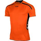 hummel Preston S S Sportshirt Kids6