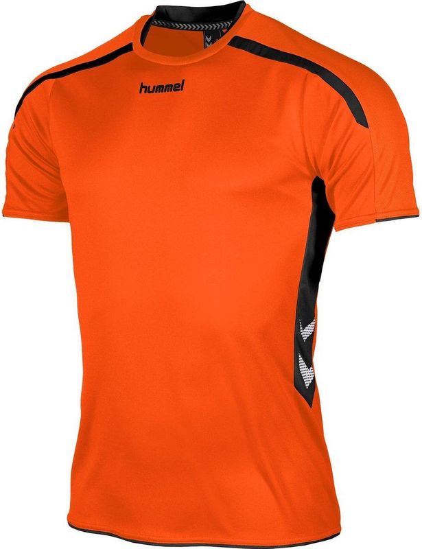 hummel Preston S S Sportshirt Kids6