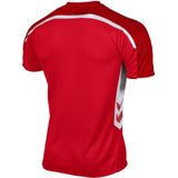 hummel Preston S S Sportshirt Kids0