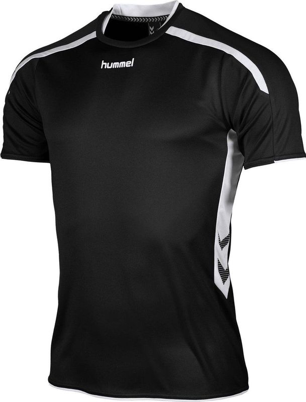 hummel Preston S S Sportshirt Kids6