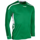 hummel Preston L S Sportshirt Kids6