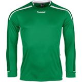 hummel Preston L S Sportshirt Kids6