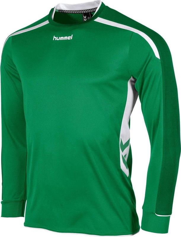 hummel Preston L S Sportshirt Kids6