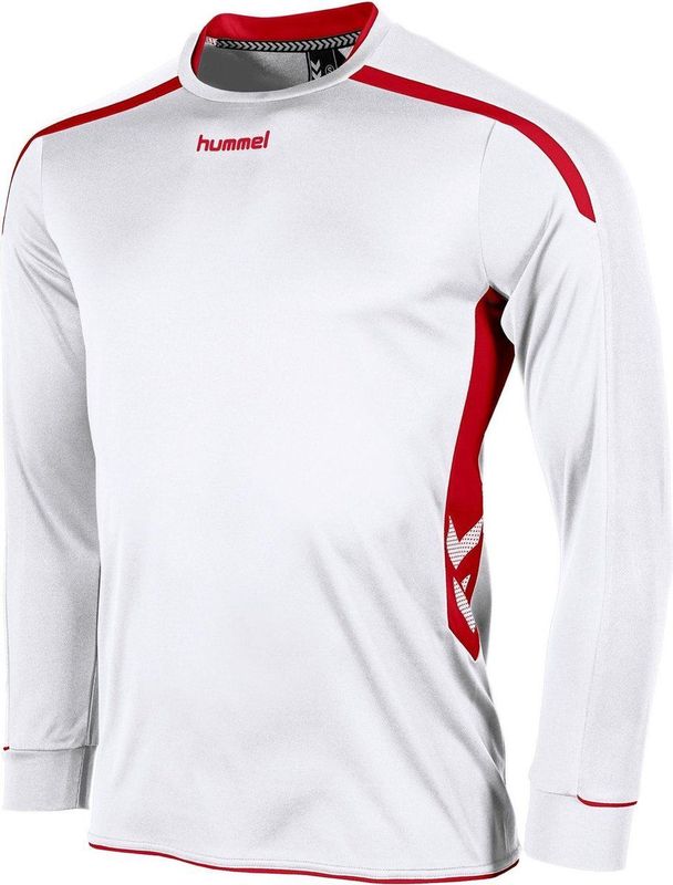 hummel Preston L S Sportshirt Kids6