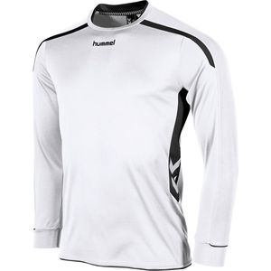 hummel Preston L S Sportshirt Unisex