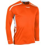 hummel Preston L S Sportshirt Kids6