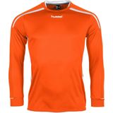 hummel Preston L S Sportshirt Kids6