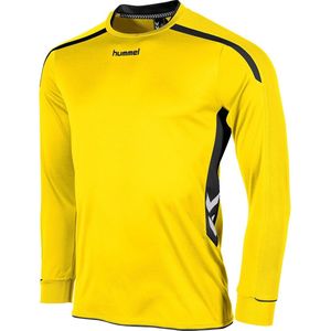 hummel Preston L S Sportshirt Kids2