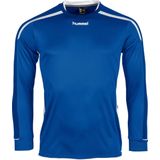 hummel Preston L S Sportshirt Kids6
