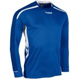 hummel Preston L S Sportshirt Kids6
