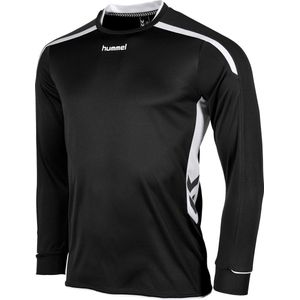 hummel Preston L S Sportshirt Kids6