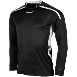 hummel Preston L S Sportshirt Kids6